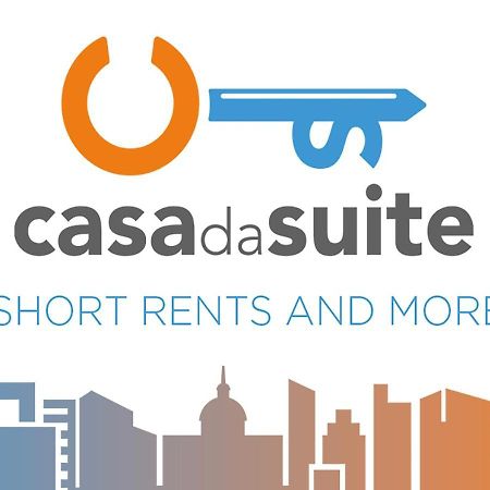 Casa Da Suite Thela ミラノ エクステリア 写真