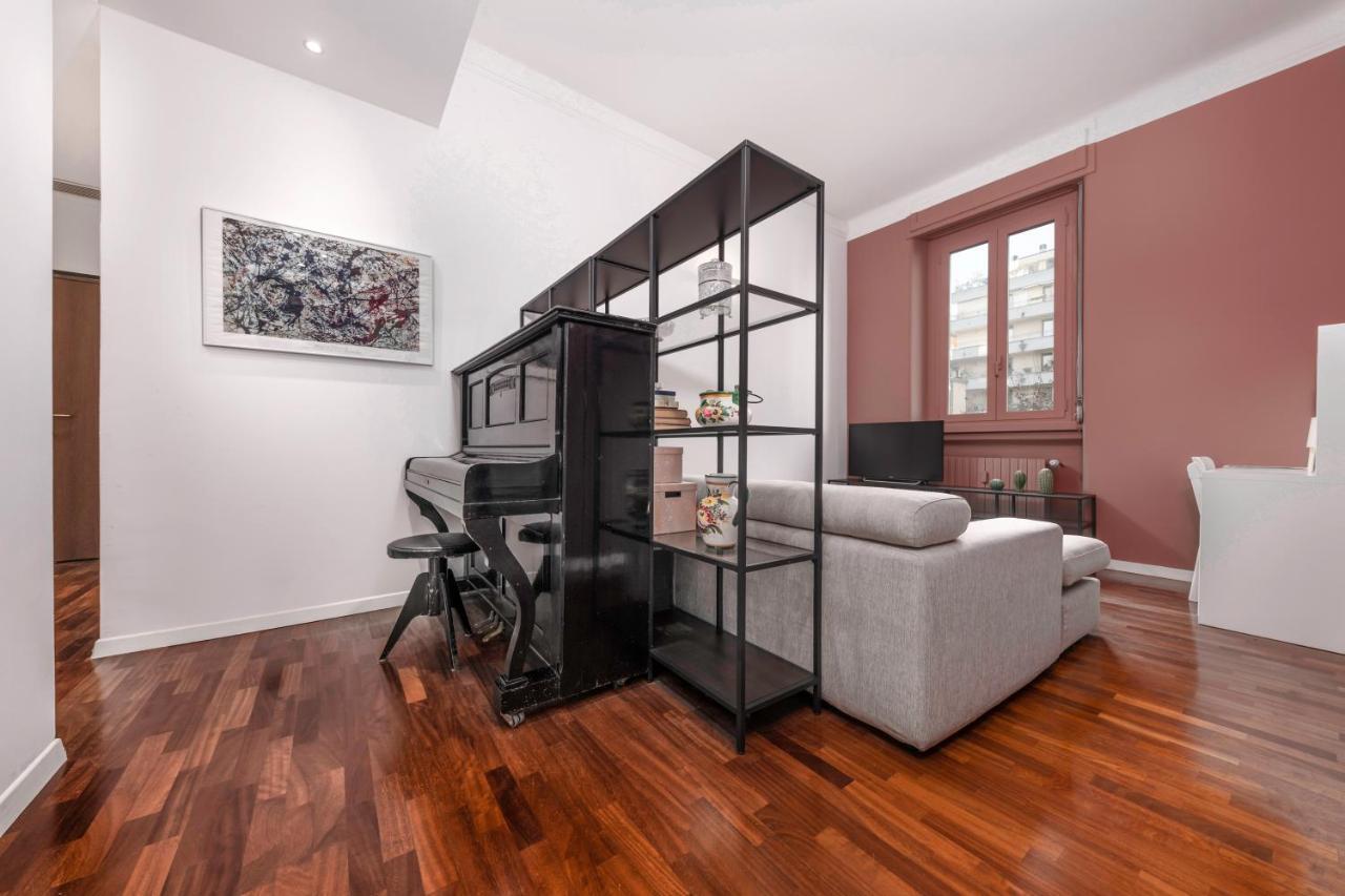 Casa Da Suite Thela ミラノ エクステリア 写真
