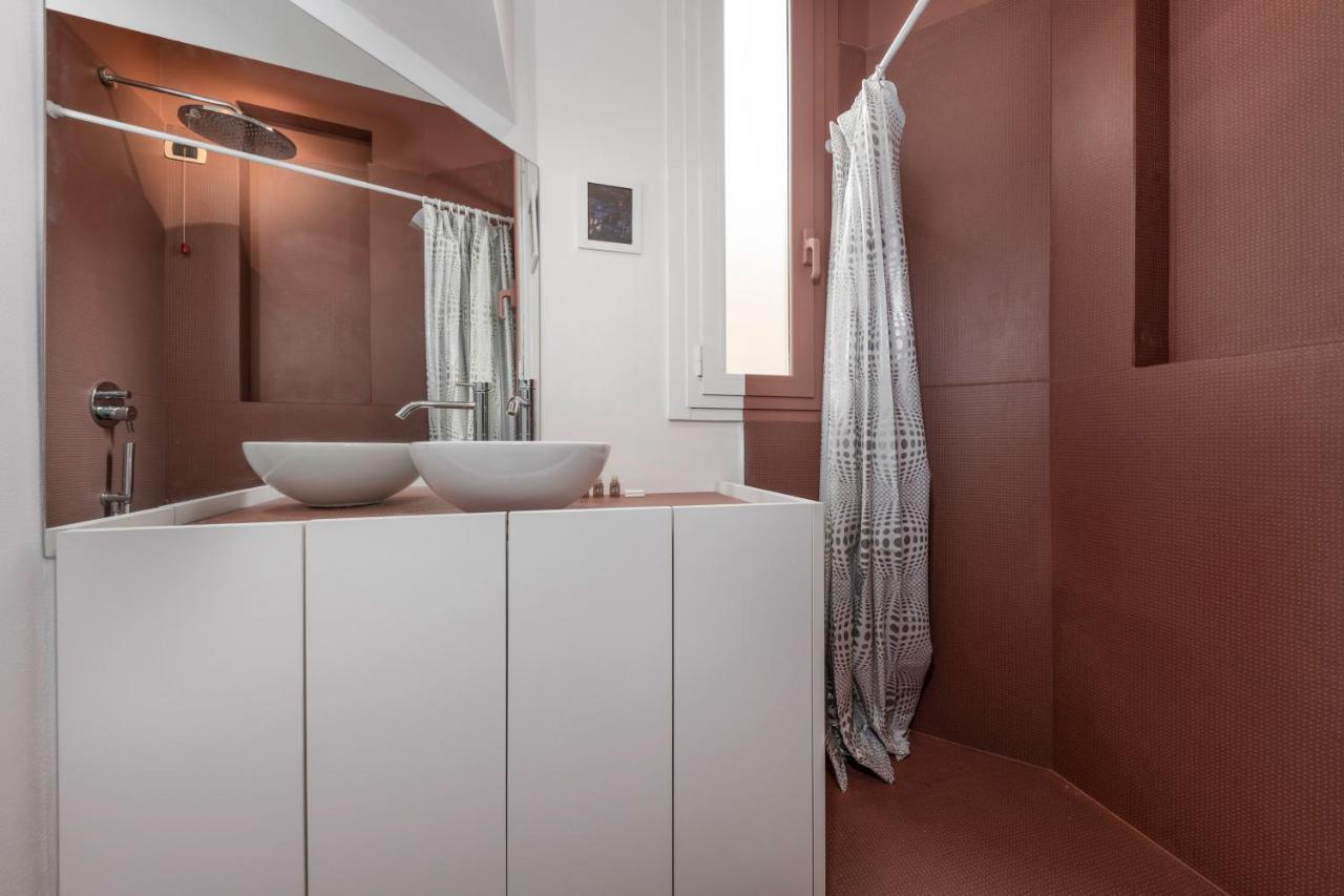 Casa Da Suite Thela ミラノ エクステリア 写真