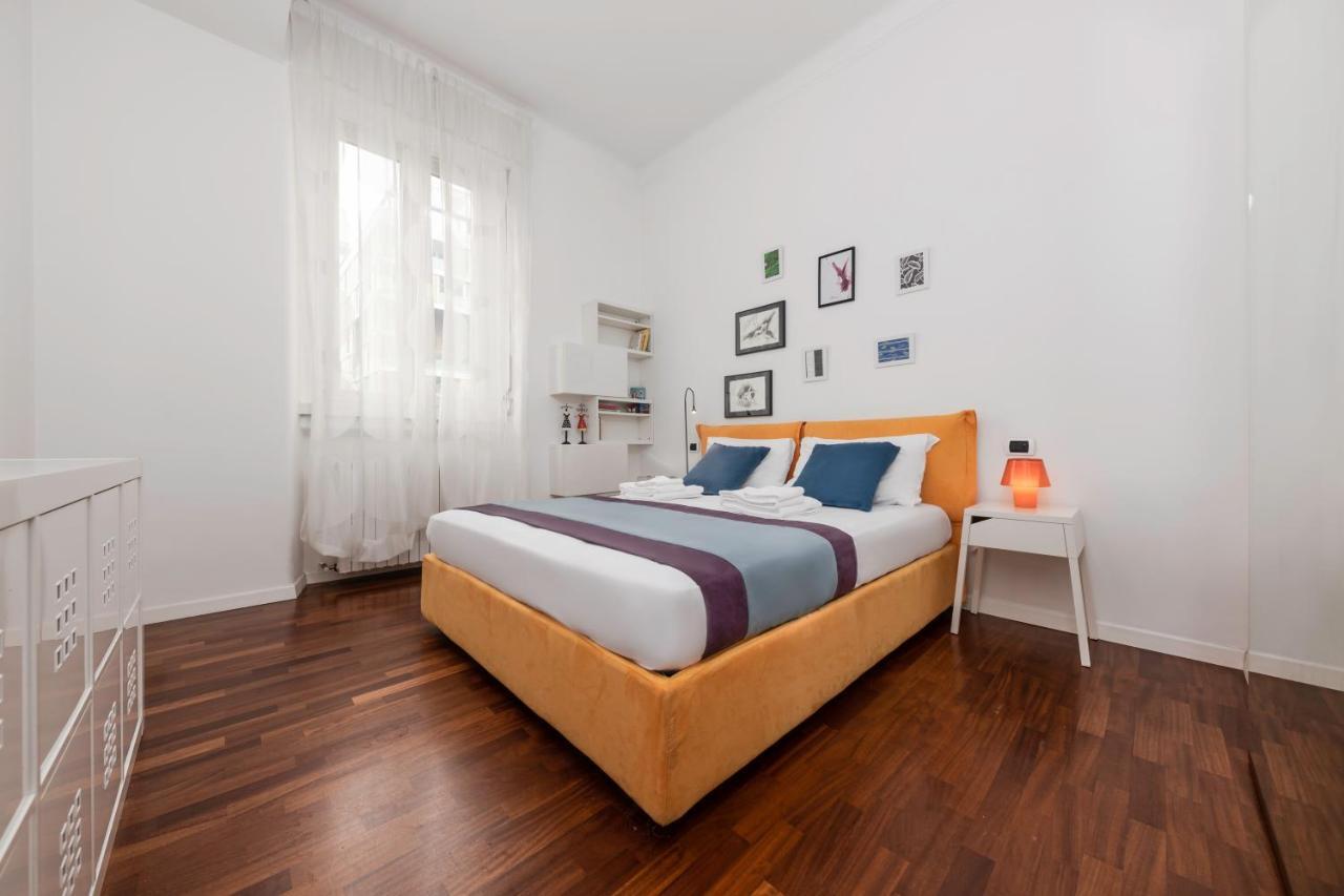 Casa Da Suite Thela ミラノ エクステリア 写真