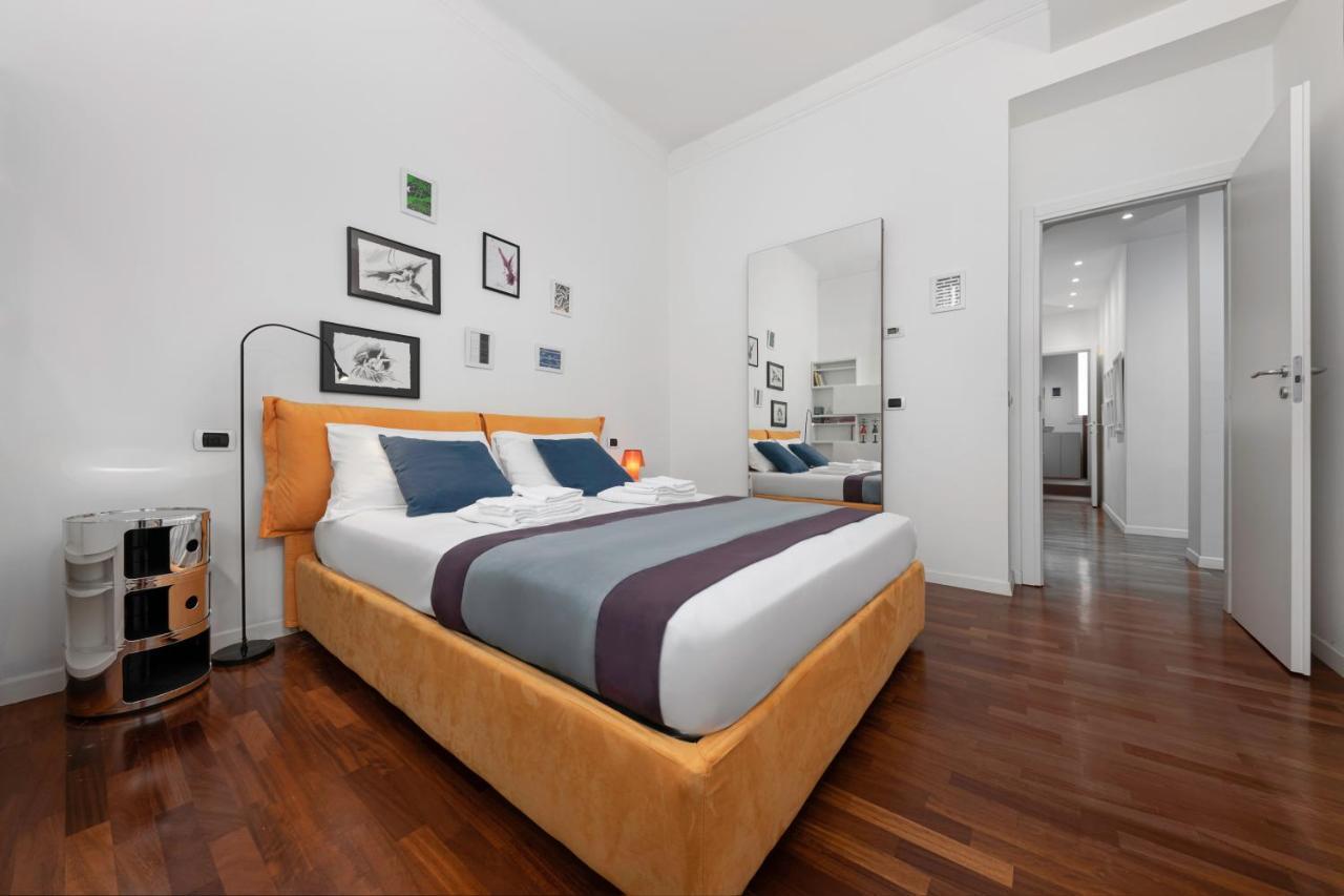 Casa Da Suite Thela ミラノ エクステリア 写真