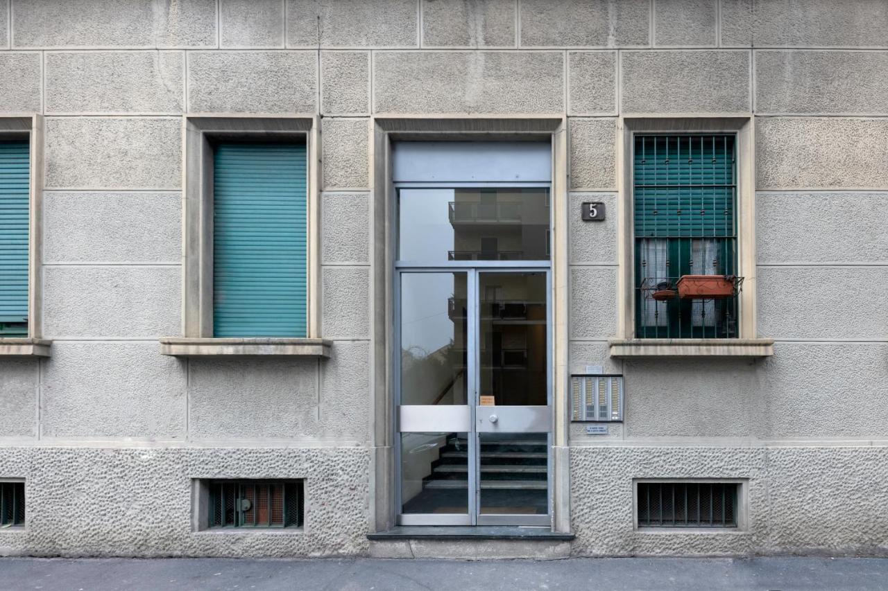 Casa Da Suite Thela ミラノ エクステリア 写真