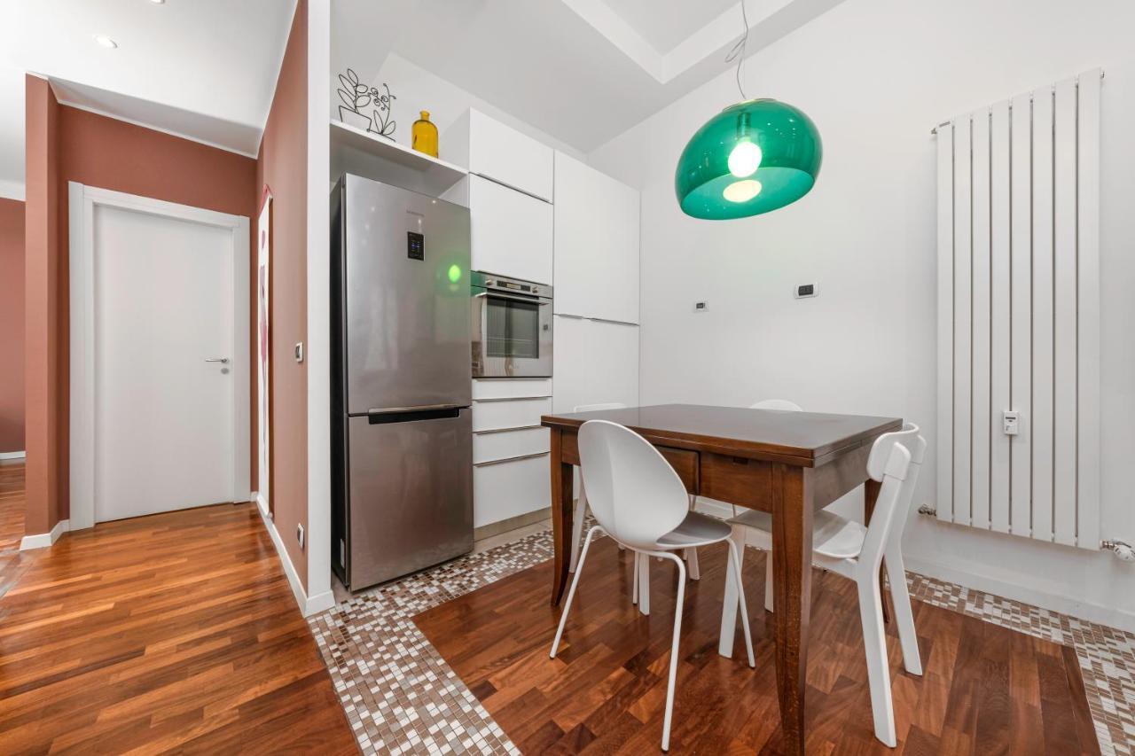 Casa Da Suite Thela ミラノ エクステリア 写真